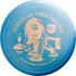 Discmania Limited Edition 2024 European Open Prototype Neo Forge Function Fairway Driver Golf Disc