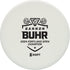 Discmania Limited Edition Triumph Series Gannon Buhr 2024 Portland Open Champion Exo Soft Tactic Putter Golf Disc