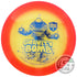 Discmania Limited Edition 2024 Signature Gavin Babcock Gravity Bomb Horizon C-Line PD2 Power Driver Distance Driver Golf Disc