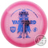 Discmania Limited Edition 2024 Spooky Series Kyle Klein Color Glow C-Line Vanguard Fairway Driver Golf Disc