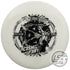 Discmania Limited Edition 2024 Signature Kyle Klein Cosmic Fury II Metal Flake Glow Lumen Neo Logic Putter Golf Disc