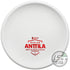 Discmania Limited Edition Triumph Series Niklas Anttila 2024 Open at Austin Champion Glow  D-Line Flex 3 P1 Putter Golf Disc