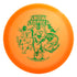 Discmania Limited Edition 2025 Signature Ella Hansen Show Stopper III Glow C-Line FD Fairway Driver Golf Disc