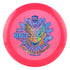 Discmania Limited Edition Premier Series Gannon Buhr 2025 World Champion Q-Line DD3 Distance Driver Golf Disc