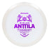 Discmania Limited Edition Premier Series Niklas Anttila 2025 World Championships 3rd Place Q-Line FD Fairway Driver Golf Disc