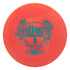 Discmania Limited Edition 2025 Shield Team Series Harry Chace Swirl S-Line FD Fairway Driver Golf Disc