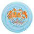 Discmania Limited Edition 2025 Shield Team Series Lucas Carmichael Swirl D-Line Flex 2 P2 Pro Putter Golf Disc