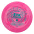 Discmania Limited Edition 2025 Shield Team Series Silas Schultz Swirl S-Line DD1 Distance Driver Golf Disc