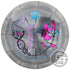 Discmania Limited Edition 2025 Signature Cadence Burge Harmonic Sequence Lux Vapor Paradigm Distance Driver Golf Disc
