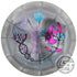 Discmania Limited Edition 2025 Signature Cadence Burge Harmonic Sequence Lux Vapor Paradigm Distance Driver Golf Disc