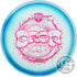 Discmania 2025 Creator Series Niklas Anttila Horizon C-Line Drop Putter Golf Disc