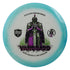 Discmania 2026 Creator Series Kyle Klein Glow Horizon C-Line Vanguard Fairway Driver Golf Disc