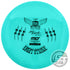 Discmania Limited Edition 2026 Discmania Challenge Signature Gavin Babcock Light Strike Glow C-Line MD3 Midrange Golf Disc