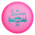 Discmania Limited Edition 2026 Green Mountain Championship Fundraiser Glow C-Line FD Fairway Driver Golf Disc