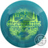 Discmania Limited Edition California to Colorado Stamp Swirly S-Line DD3 Distance Driver Golf Disc