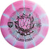 Discmania Limited Edition Cloud Stone Stamp Prototype Lux Vapor Spore Putter Golf Disc