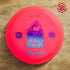 Discmania Limited Edition Doom Stone Stamp C-Line Flex 1 FD3 Fairway Driver Golf Disc