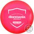 Discmania Originals First Run C-Line MD1 Midrange Golf Disc