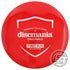 Discmania Originals First Run S-Line MD5 Midrange Golf Disc