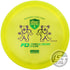 Discmania Limited Edition Grateful Dead Bear Pair Stamp C-Line FD Fairway Driver Golf Disc