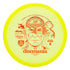 Discmania Limited Edition HSCo Time Stamp Lumen Glow Neo Origin Midrange Golf Disc