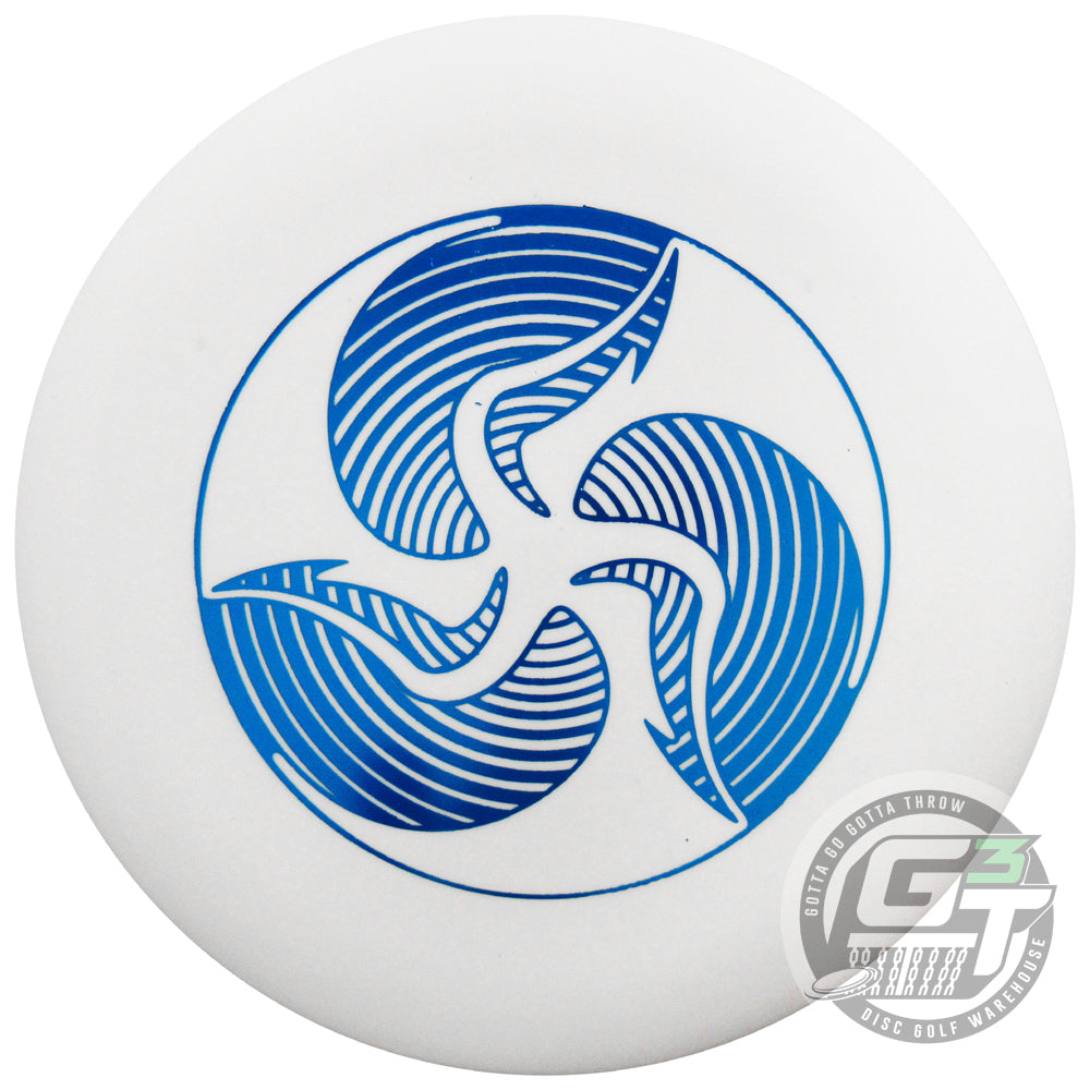 Discmania Limited Edition Huk Lab Hypno Huk Stamp D-Line Flex 1 P2 Pro Putter Golf Disc