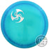 Discmania Limited Edition Huk Lab Mini TriFly Stamp Chroma C-Line FD Fairway Driver Golf Disc