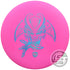 Discmania Limited Edition Les White Zombie Gremlin Stamp D-Line Flex 2 P1 Putter Golf Disc