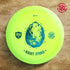 Discmania Limited Edition Night Stone Stamp Neo FD Fairway Driver Golf Disc