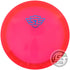 Discmania Limited Edition Simon Lizotte Signature Bar Stamp C-Line FD Fairway Driver Golf Disc