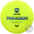 Discmania Evolution Neo Paradigm Distance Driver Golf Disc