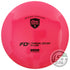 Discmania Originals S-Line FD1 Fairway Driver Golf Disc