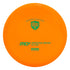 Discmania Originals S-line MD4 Midrange Golf Disc