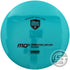 Discmania Originals S-Line MD5 Midrange Golf Disc