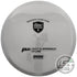 Discmania Originals S-Line P3x Putt & Approach Putter Golf Disc