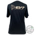 EV-7 Logo Performance Short Sleeve Disc Golf T-Shirt