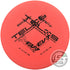 EV-7 Factory Second OG Base Telos Putter Golf Disc