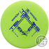 EV-7 Factory Second OG Soft Telos Putter Golf Disc