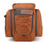 GripEQ BX3 Series Backpack Disc Golf Bag