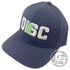 Gotta Go Gotta Throw Minnesota Disc Flexfit Cotton Twill Disc Golf Hat