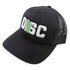 Gotta Go Gotta Throw Minnesota Disc Snapback Port Authority Mesh Trucker Disc Golf Hat