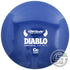 Gateway Cobalt Diablo Fairway Driver Golf Disc