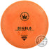 Gateway Diamond Hemp Diablo Fairway Driver Golf Disc