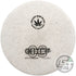 Gateway Diamond Hemp Chief OS Putter Golf Disc