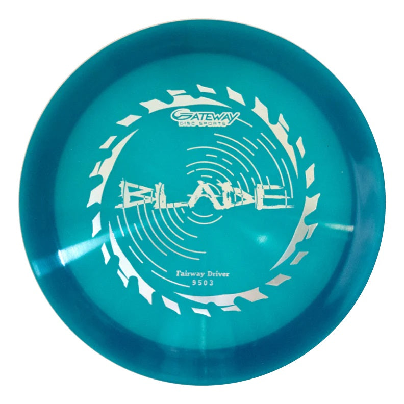 Gateway Diamond Blade Fairway Driver Golf Disc