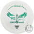 Gateway Diamond Devil Hawk Putter Golf Disc