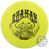 Gateway Sure Grip Firm Shaman Putter Golf Disc