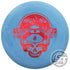 Gateway Limited Edition 2023 The Haunting at the Preserve Super Glow Super Stupid Soft Wizard Putter Golf Disc