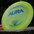 Gateway First Run Diamond Aura Distance Driver Golf Disc