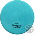 Gateway Limited Edition Prototype Sure Grip Firm Witch Doctor Putter Golf Disc